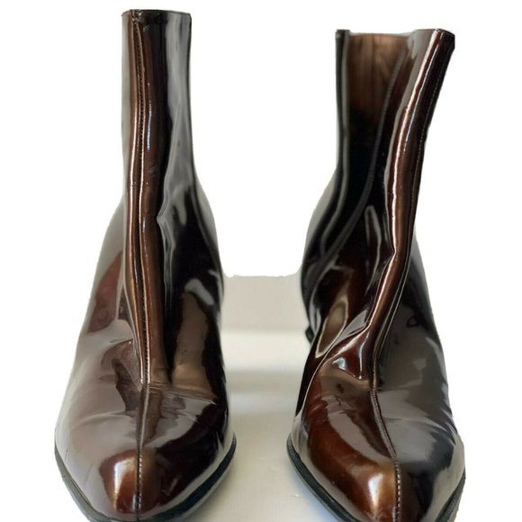 Bally Factory Outlet Made Italy size 9 - Picture 3 of 7